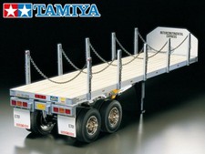 Tamiya Electric Rc Big Truck