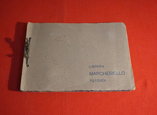 Album d'epoca vintage per foto