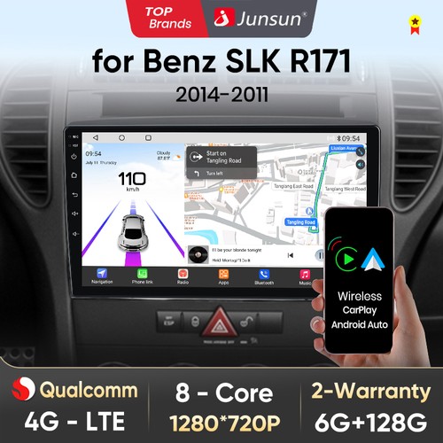 Per mercedes benz slk r171 - per,