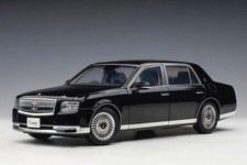 1:18 Autoart Toyota Century