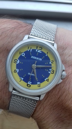Orient xernus 3290061 - xernus, oro