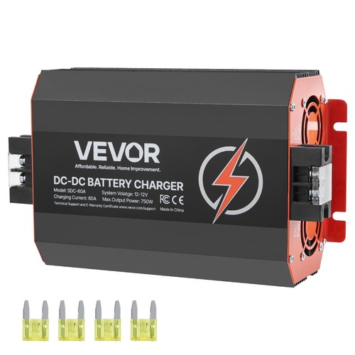 Vevor caricabatterie 12v - vevor,