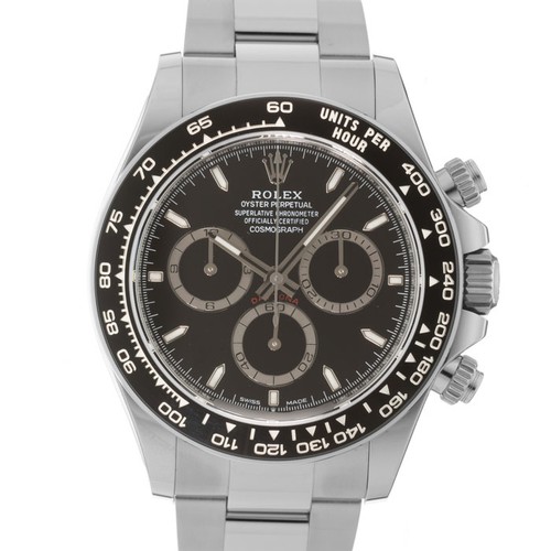 Rolex cosmograph daytona - rolex,