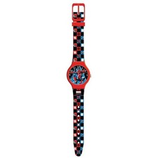 Ds Import Orologio SPIDERMAN