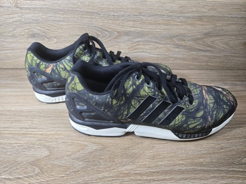 Adidas flux camo b34139 - flux,