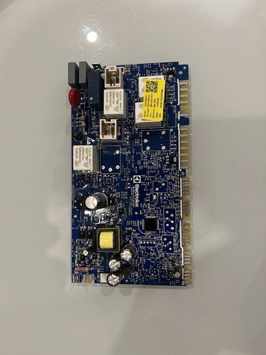 Scheda elettronica - scheda,
