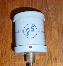 JS Schou Jorgen Danimarca n. 251 trasformatore ingresso tipo 0,32M vintage MC step-up