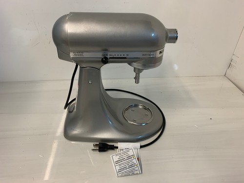 Kitchenaid ksm150pscu artisan - ksm150pscu,