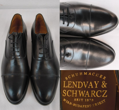 Scarpe eleganti lendvay - scarpe,