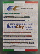 Composizioni dei treni ec - le,