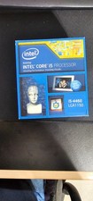 Intel Core i5-4460 3.2GHz
