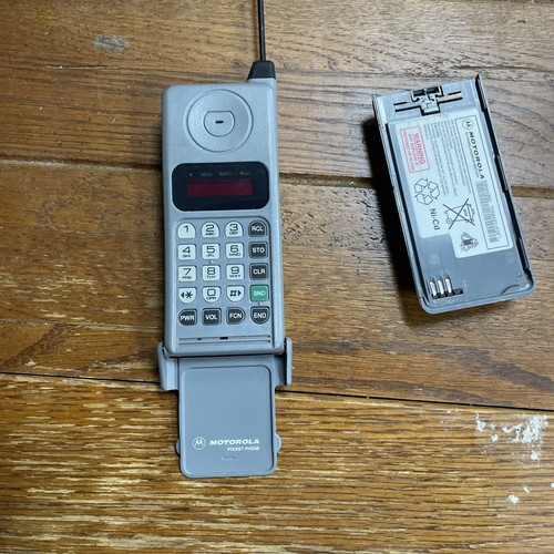 Telefono tascabile motorola - telefono,