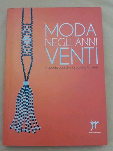 Moda negli anni - anni, venti-il