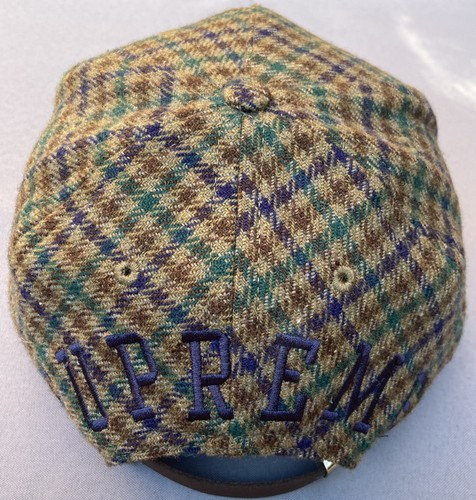 Cappellino supreme - cappellino,