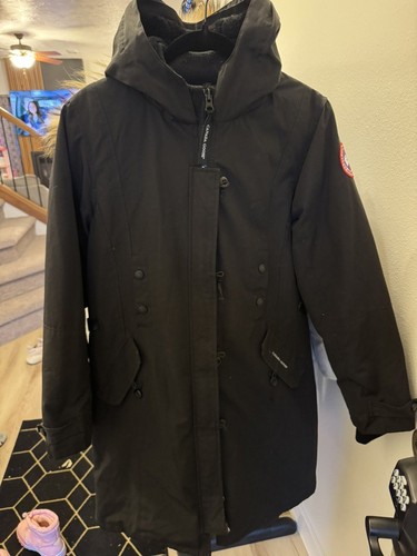 Canada goose kensington parka - kensington,