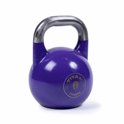 Titan fitness kettlebell - titan, da