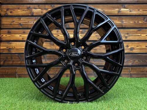 Cerchi r18 6x120 - r18, ford