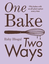 One bake two - one, ways