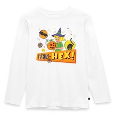 Bibi Blocksberg Halloween