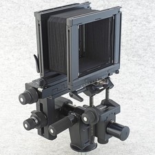 SINAR C 2 p2 / f2 4x5"