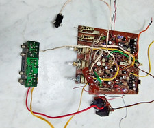 SANSUI SC-3110 - scheda madre