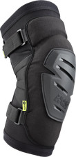 IXS CARVE RACE KNEE PADS KNEE