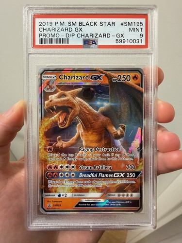 Charizard holo 2019 pokemon - holo,