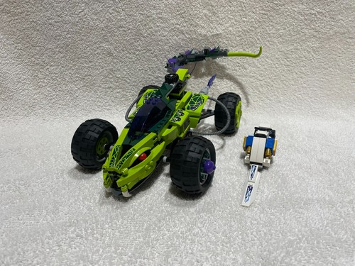 Lego ninjago fangpyre - lego,