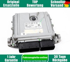 Centralina Motore ECU Mercedes