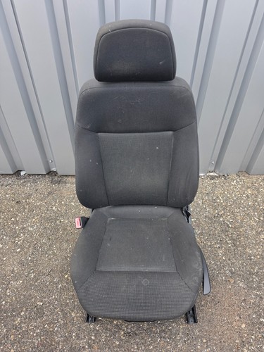 Opel astra sedile conducente - astra, h