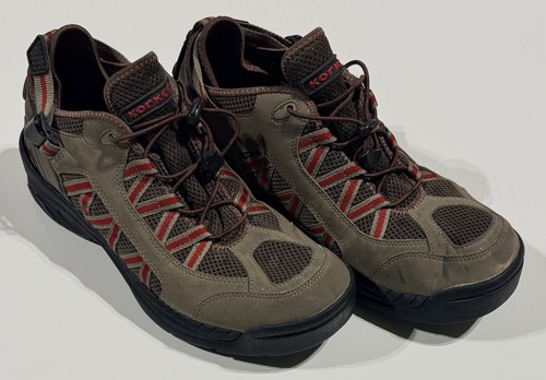 Scarpe ginnastica korkers - ginnastica,