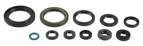 Kit anelli tenuta athena - kit, di