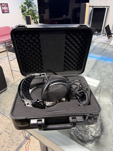 Audeze crbn cuffie - crbn,
