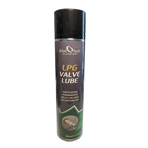 Additivo lpg valve lube - additivo,