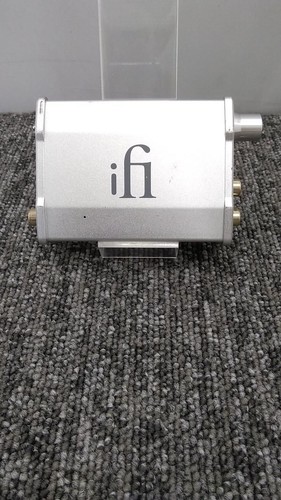 Ifi audio usb - ifi-audio, i