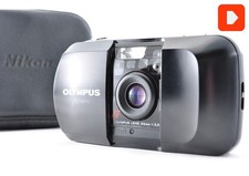 Fotocamera digitale Olympus μ