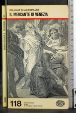IL MERCANTE DI VENEZIA