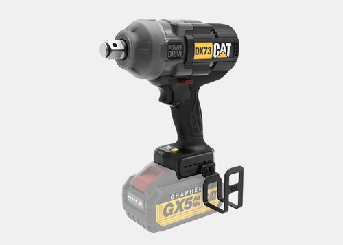 Avvitatore impulsi - , 3/4"