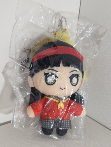Persona golden yukiko - 4,