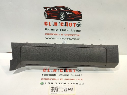Airbag ginocchia per mercedes - airbag,