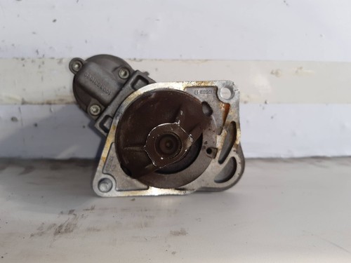 Motorino avviamento 55572440 - motorino,