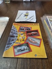 Album quattroruote flash  completo (-35)    A 1033