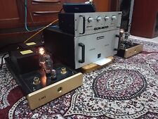 Cary CAD 805 uscita triodo tubo monovalvola amplificatori di potenza monoblocchi