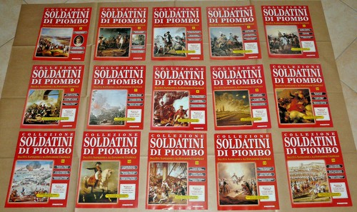 Lotto fascicoli collezione - fascicoli, "collezione