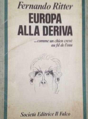 Libro storia europa - libro,