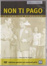 Non ti pago DVD EDIZIONE SPECIALE COLLECTOR'S EDITION M03711