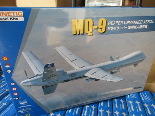 Kit modellino drone - kit,