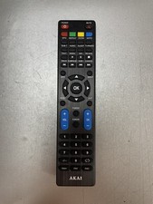 TELECOMANDO TV AKAY ORIGINALE