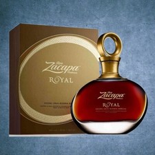 Zacapa Rum Royal - Guatemala -
