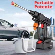 Idropulitrice pistola - idropulitrice,